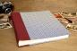 Preview: Handmade photo album from the Schreibweise Manufaktur